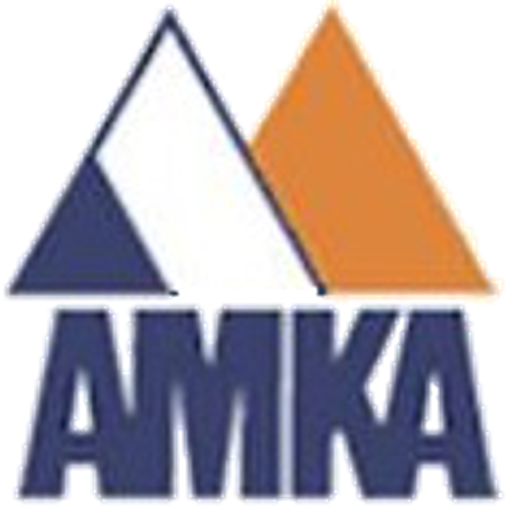 AMKA Trading logo
