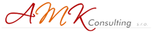 AMK Consulting, s.r.o. logo