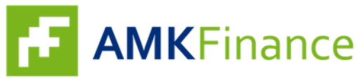 AMK Finance s.r.o. logo