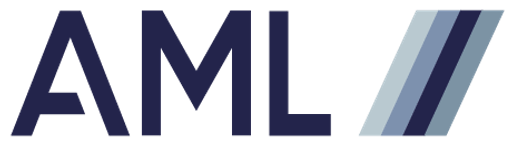 AML services s.r.o. logo