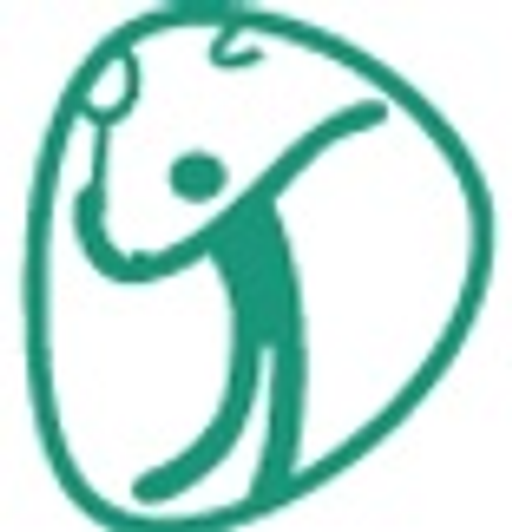 AMOK ARÉNA badminton Paskov logo