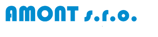 AMONT s.r.o. - DOPRAVA, SPEDICE, LOGISTIKA logo
