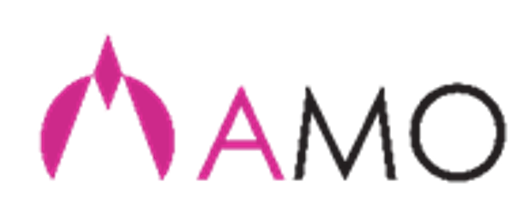 AMO, spol. s r.o. logo