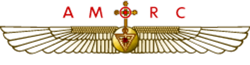 AMORC logo