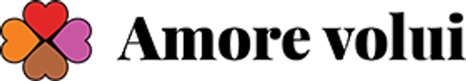Amore volui logo