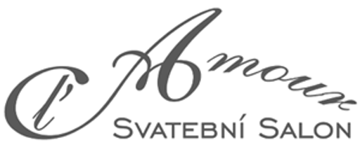 Svatební salon Amour logo