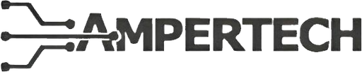 Ampertech.cz logo