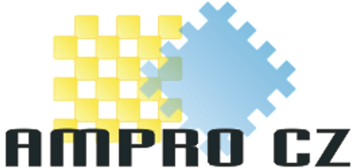 AMPRO CZ, s.r.o. logo