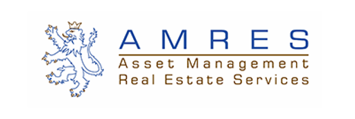 AMRES, s.r.o. logo