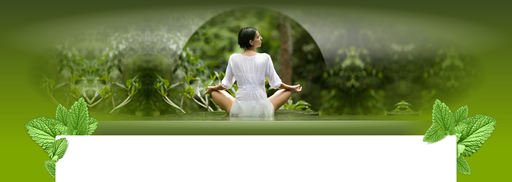 Amrityoga logo
