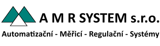 A M R SYSTEM, s.r.o. logo