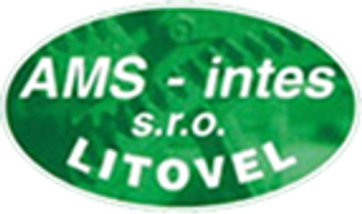 AMS-intes, s.r.o. logo