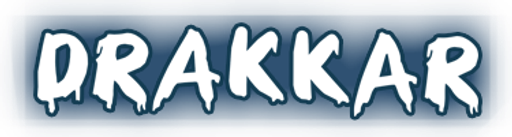 AMS Drakkar Team Petrov logo