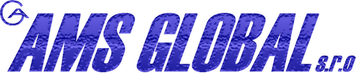 AMS GLOBAL logo