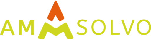 AM Solvo logo