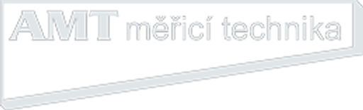 AMT měřicí technika logo