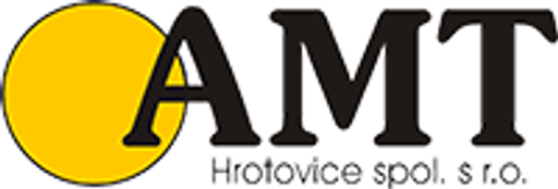 AMT Hrotovice, s.r.o. logo