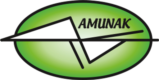 AMUNAK logo