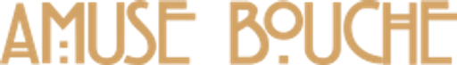 Amuse Bouche Restaurant logo
