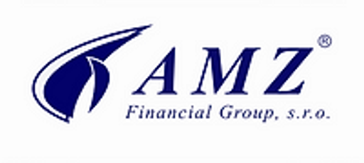 AMZ Financial Group logo
