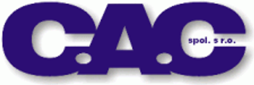 C.A.C. Consultations Analyses Communications, spol. s r.o. logo