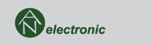 AN electronic logo