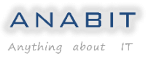 ANABIT logo
