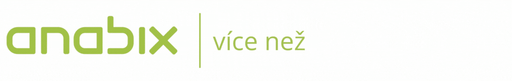 Anabix CRM logo