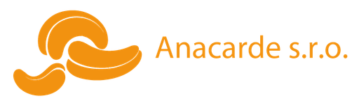 Anacarde, s.r.o. logo