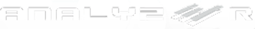 Analyzer, s.r.o. logo