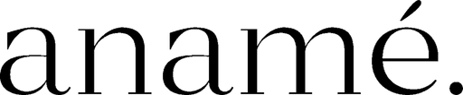 Anamé logo