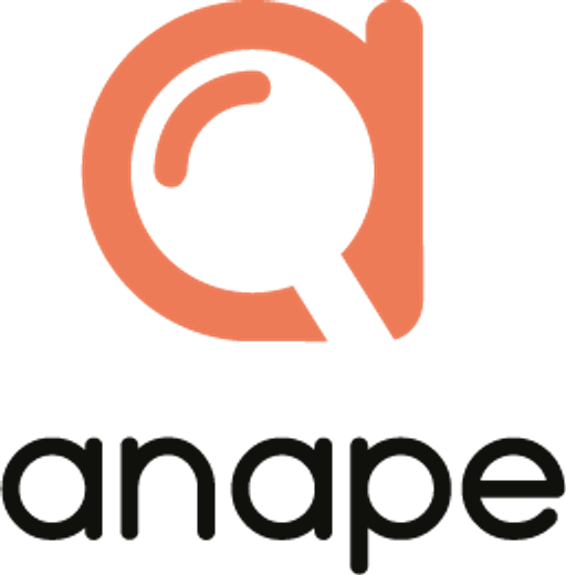 ANAPE s.r.o. logo