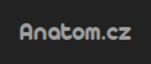 anatom.cz logo