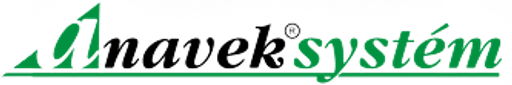 Anaveksystém s.r.o. logo