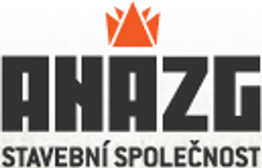ANAZG s.r.o. logo