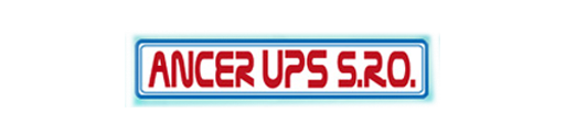 Ancer logo