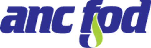 ANC FOD, s.r.o. logo