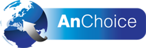 ANCHOICE CZ s.r.o. logo