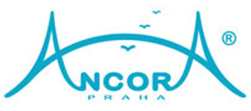 ANCORA PRAHA s.r.o. logo