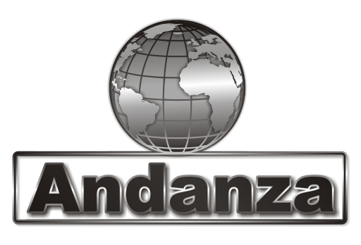 Andanza, spol. s r.o. logo
