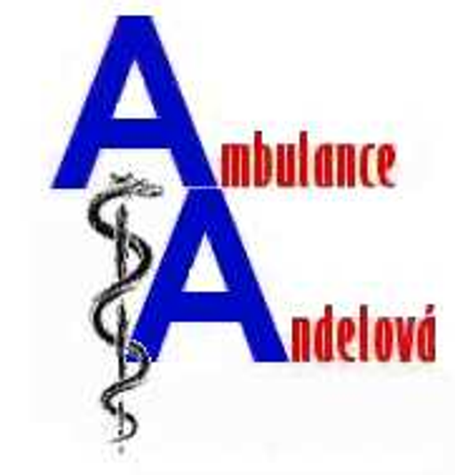 MUDr. Helena Andelová, s.r.o. logo