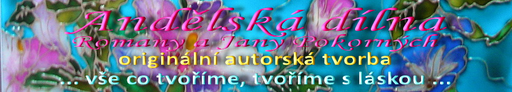 ANDĚLSKÁ DÍLNA logo