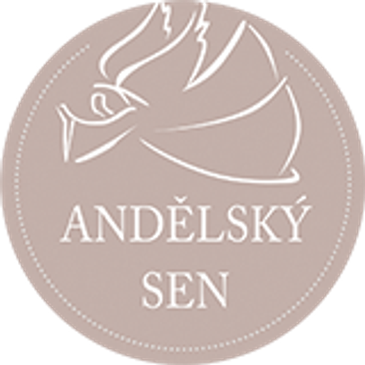Andělskýsen.cz logo