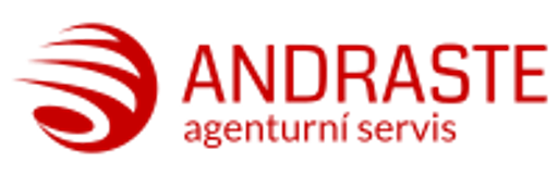 ANDRASTE s.r.o. logo