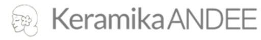 Keramika ANDEE logo