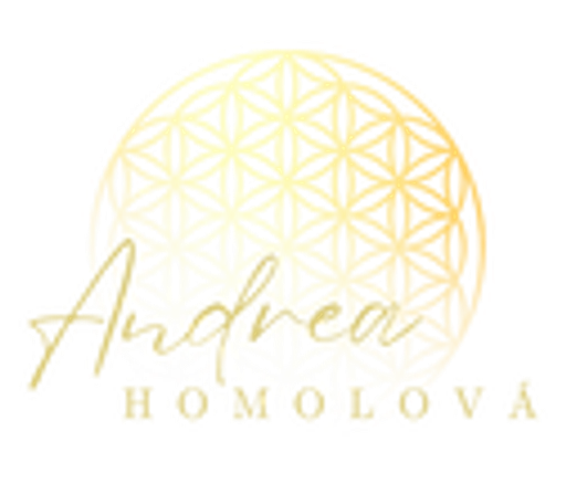 A. Homolová logo