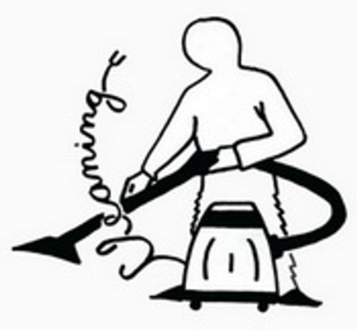 Ing. Milan Andrlík - Čištění koberců a čalounění logo