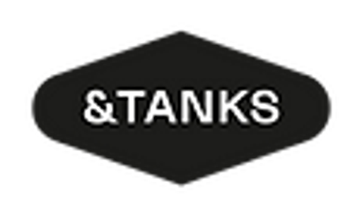 &TANKS logo