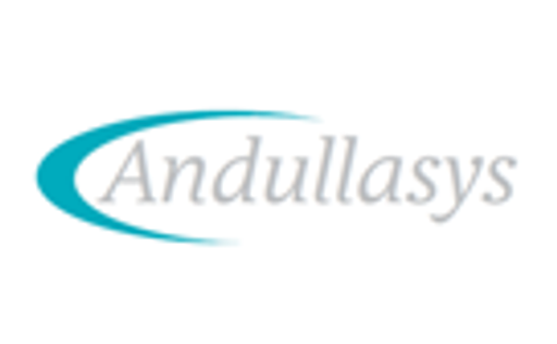 ANDULLASYS s.r.o. logo