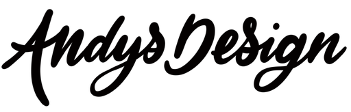 ANDYS Design logo